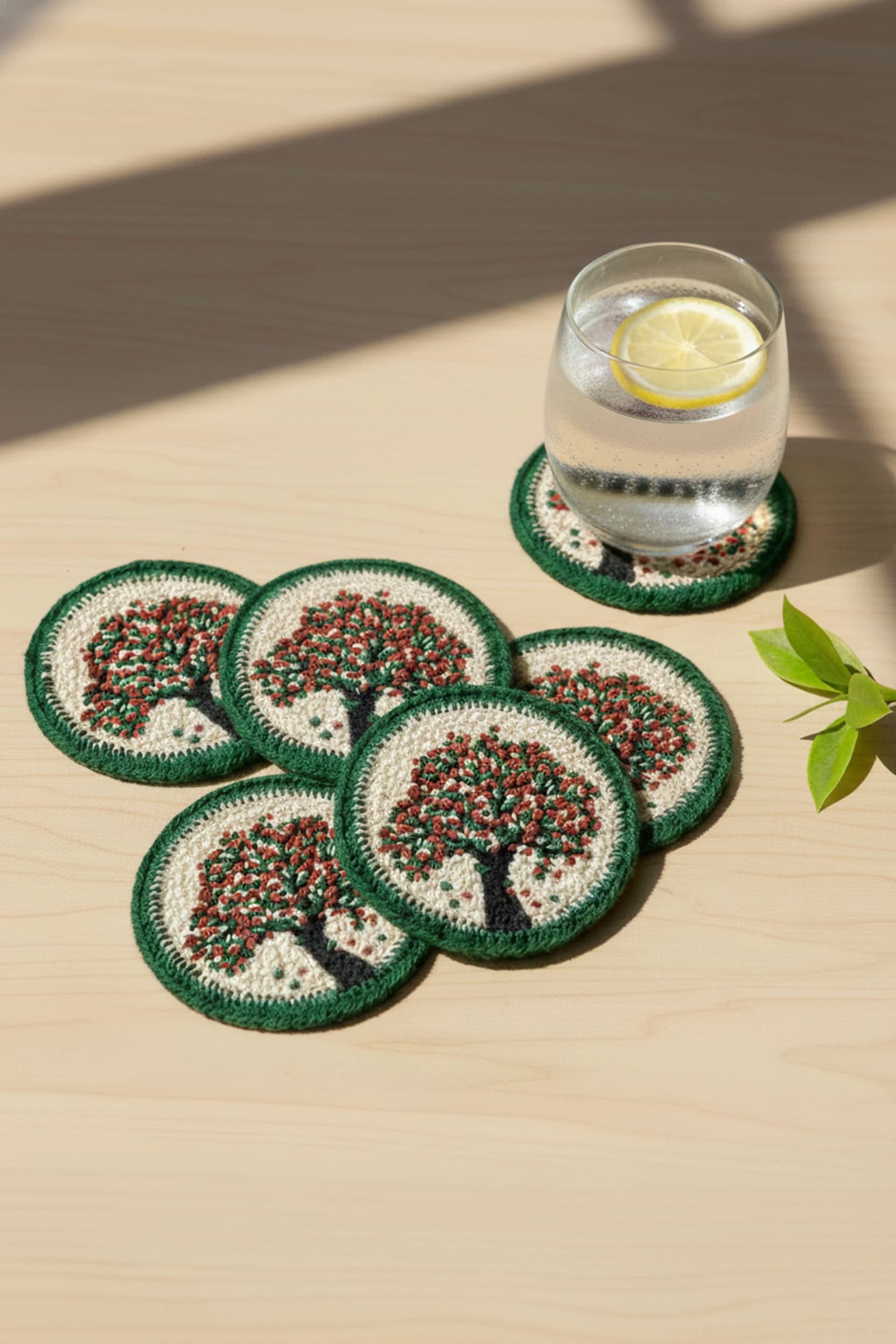 COASTER