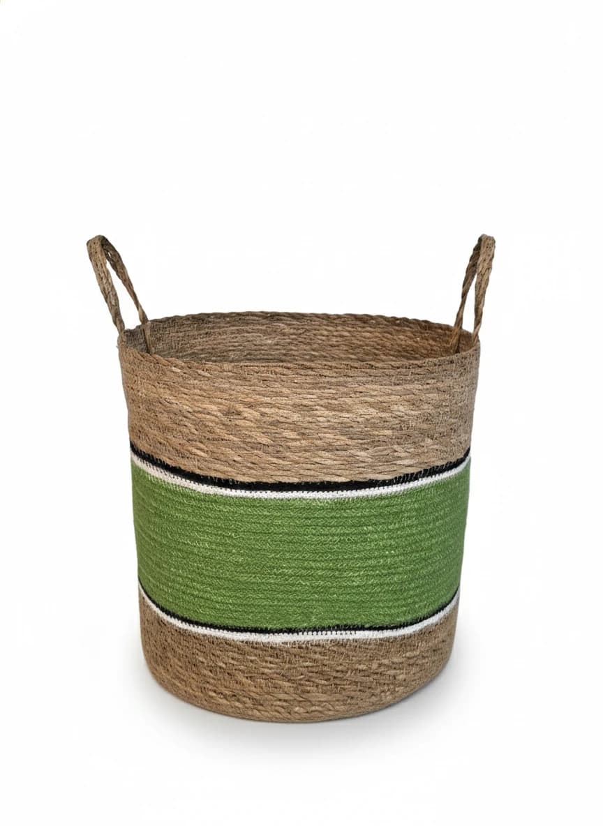 Laundry Basket