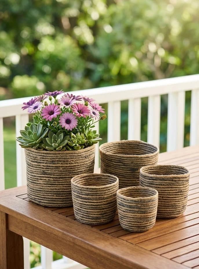 PLANTER