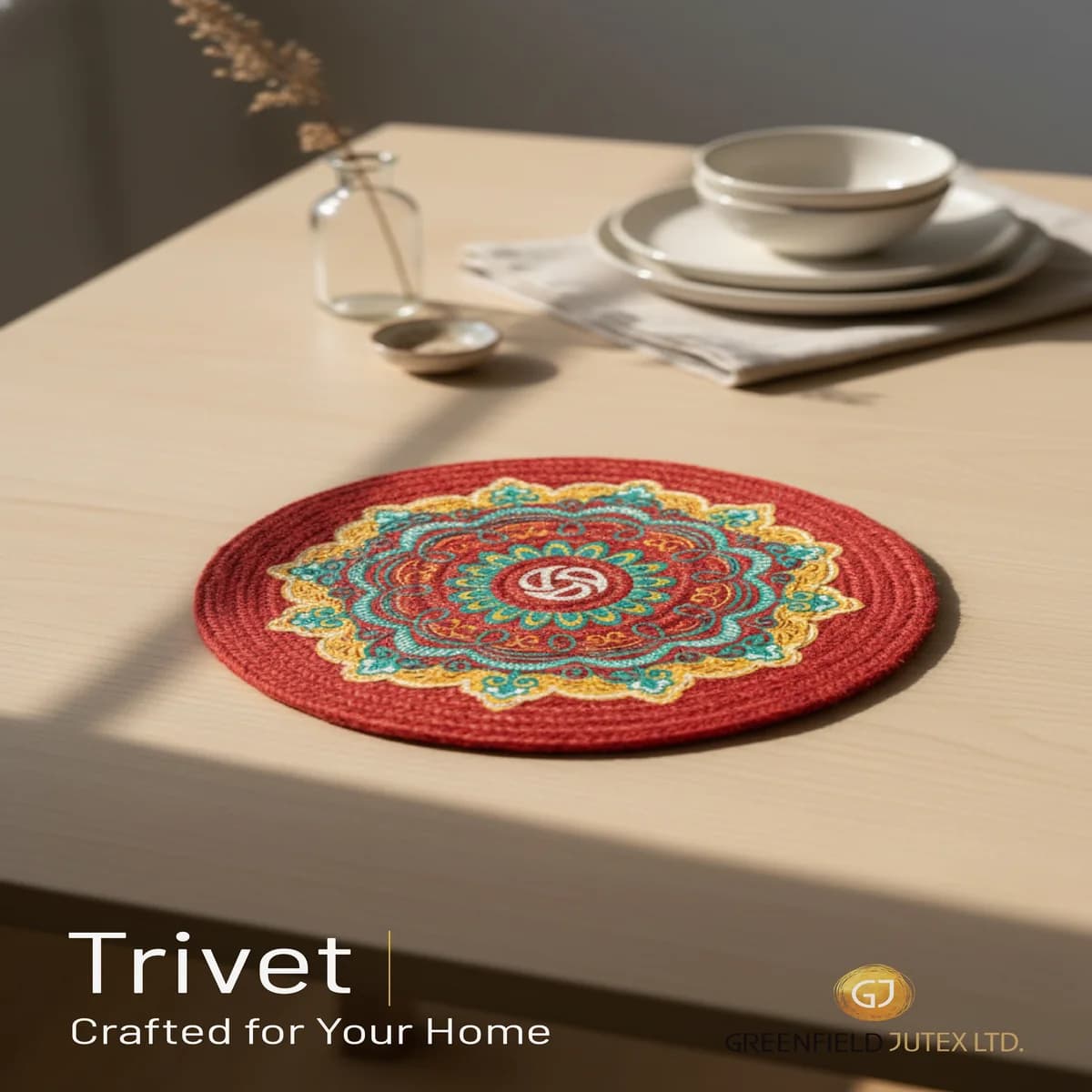 Coaster Set