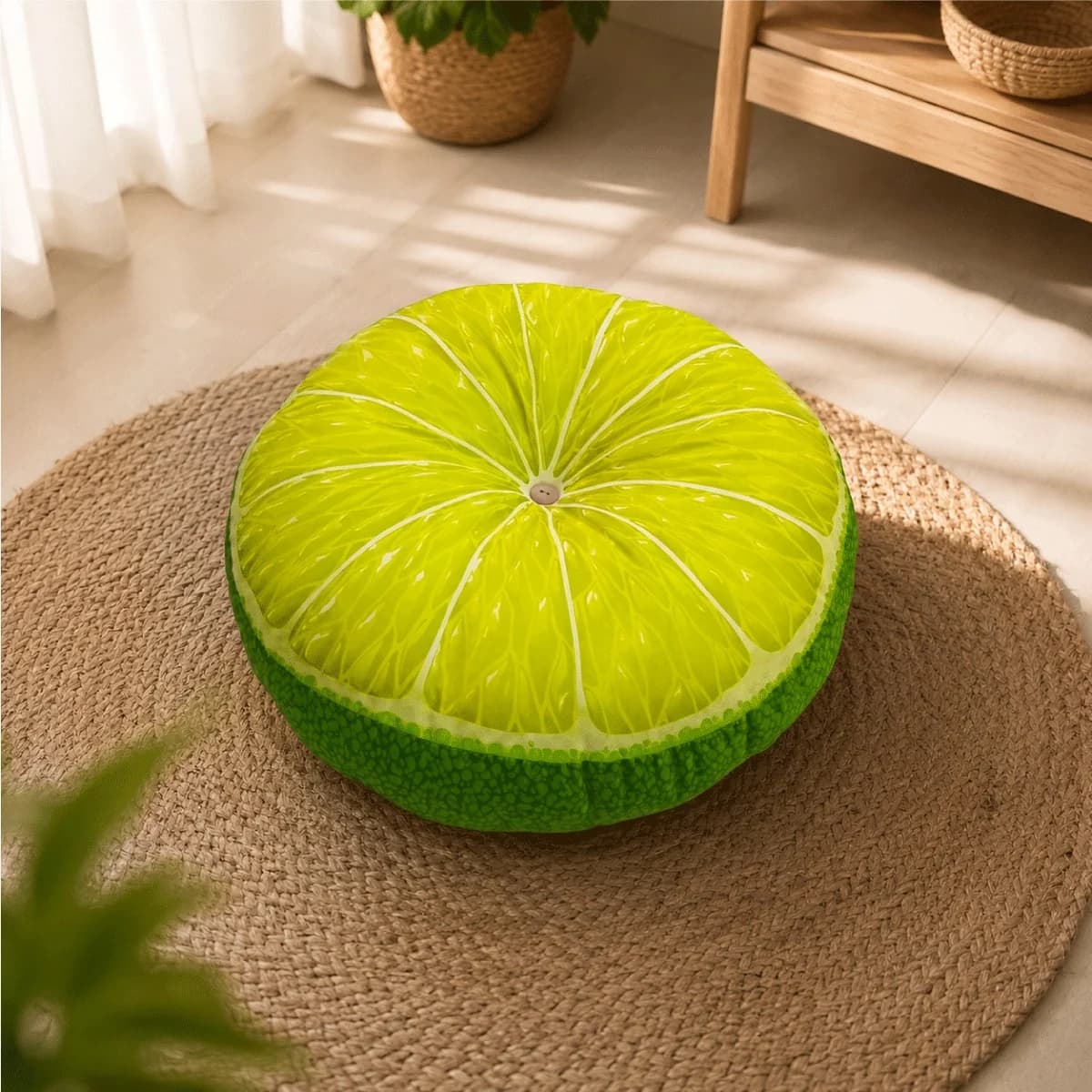 Floor Cushion