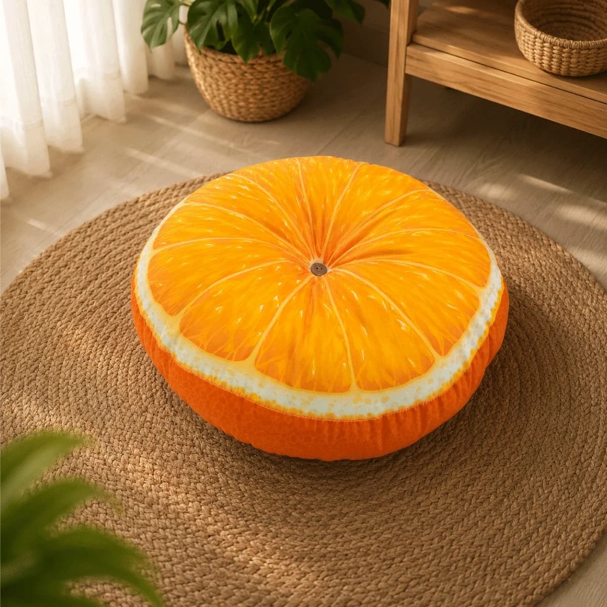 Floor Cushion