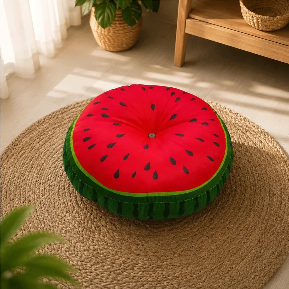 Floor Cushion