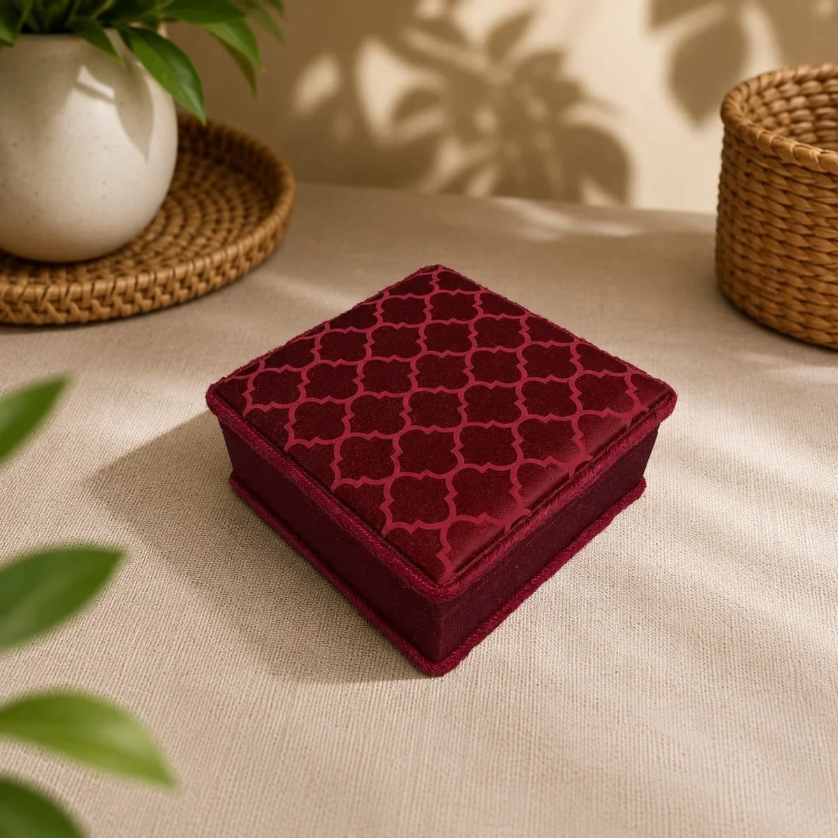 Ornament Box