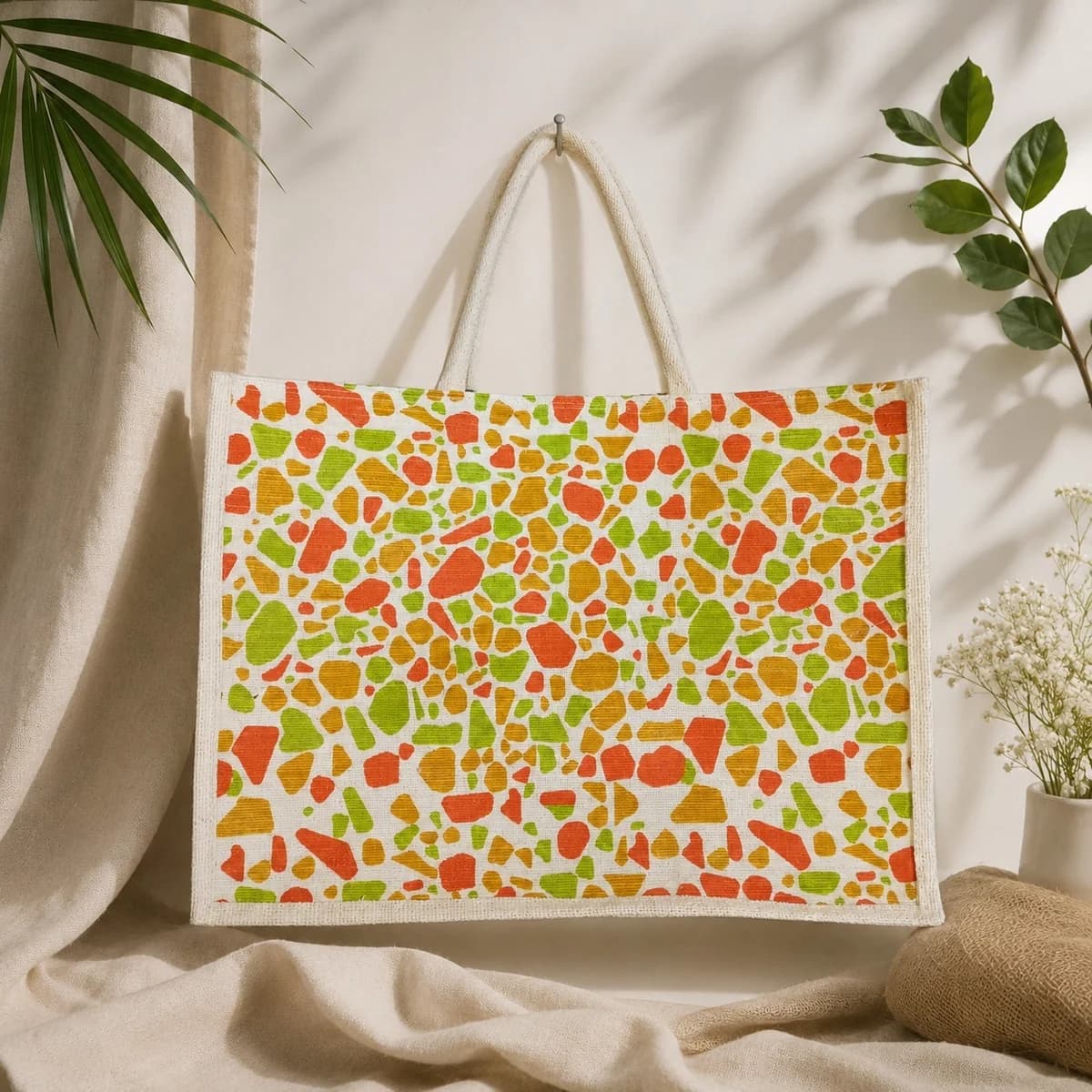 Jute Bag