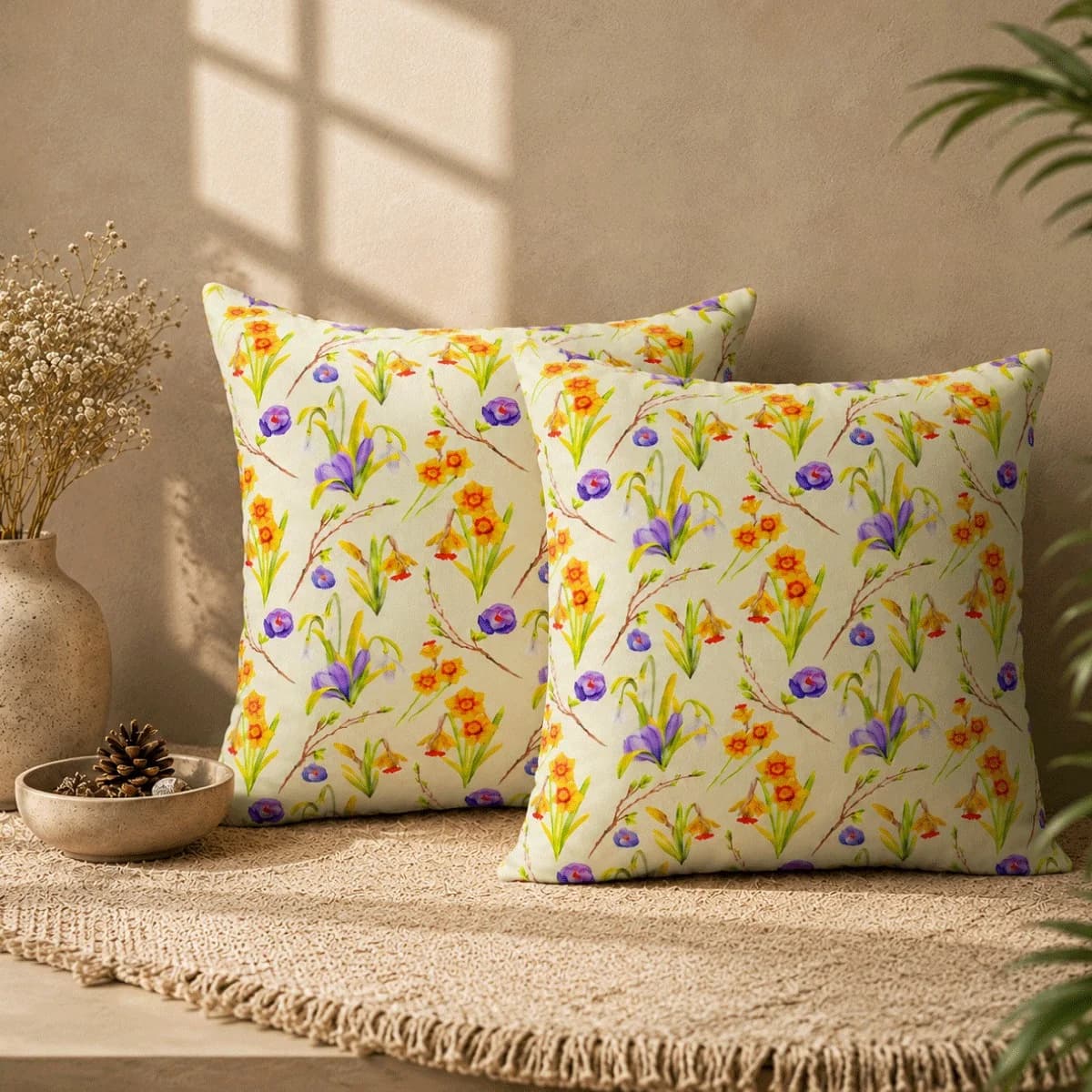 Cushion Pillow