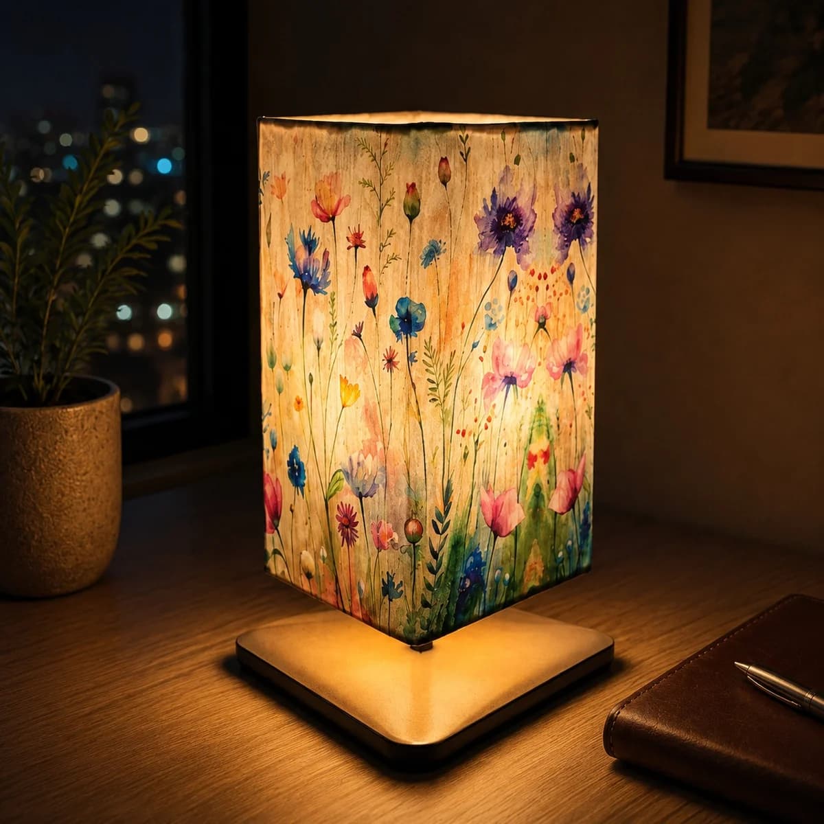 Lamp Shade