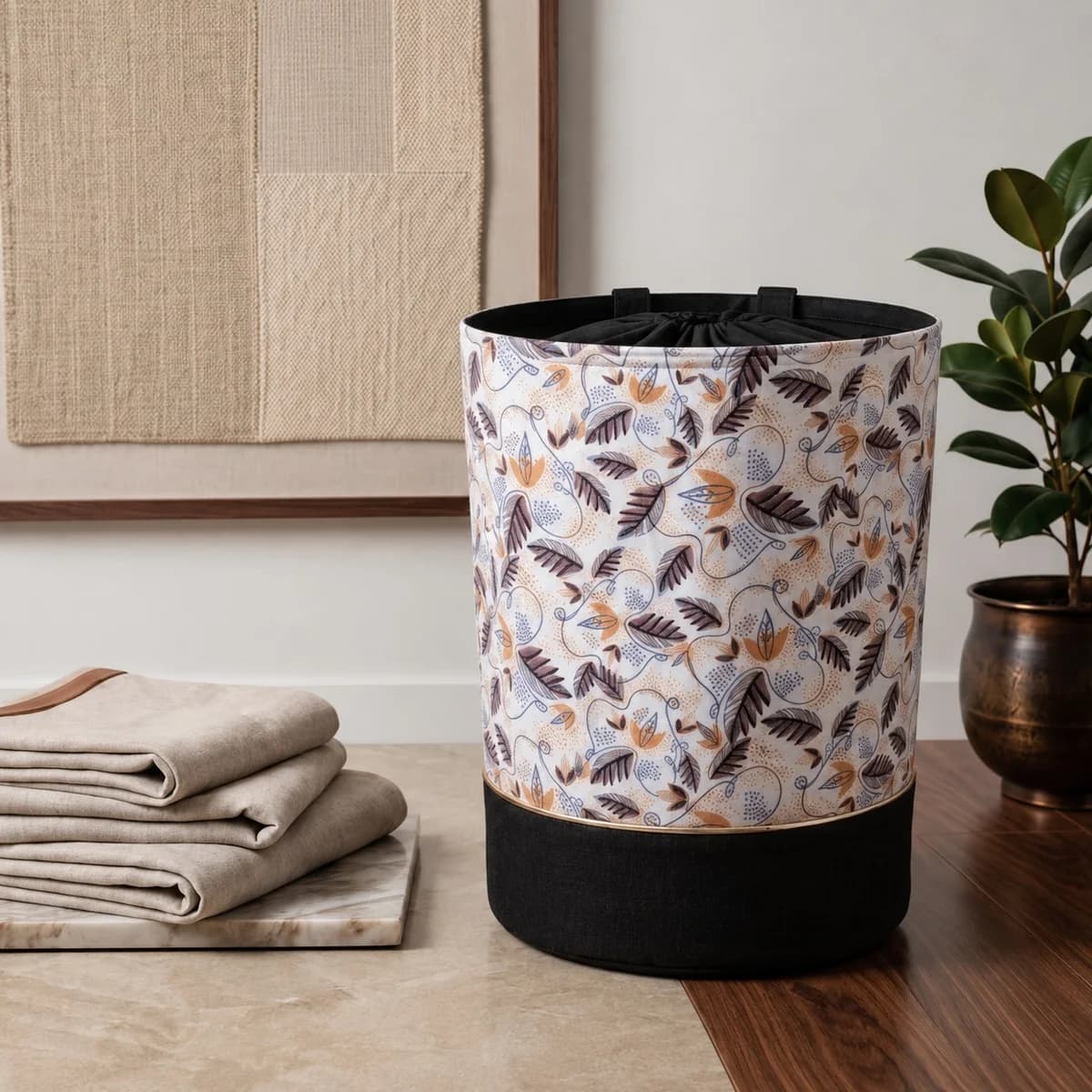 Laundry Basket