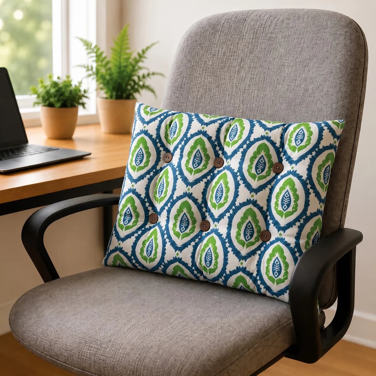 Backrest Pillow