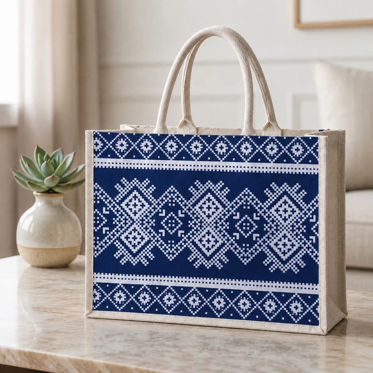 Jute Bag