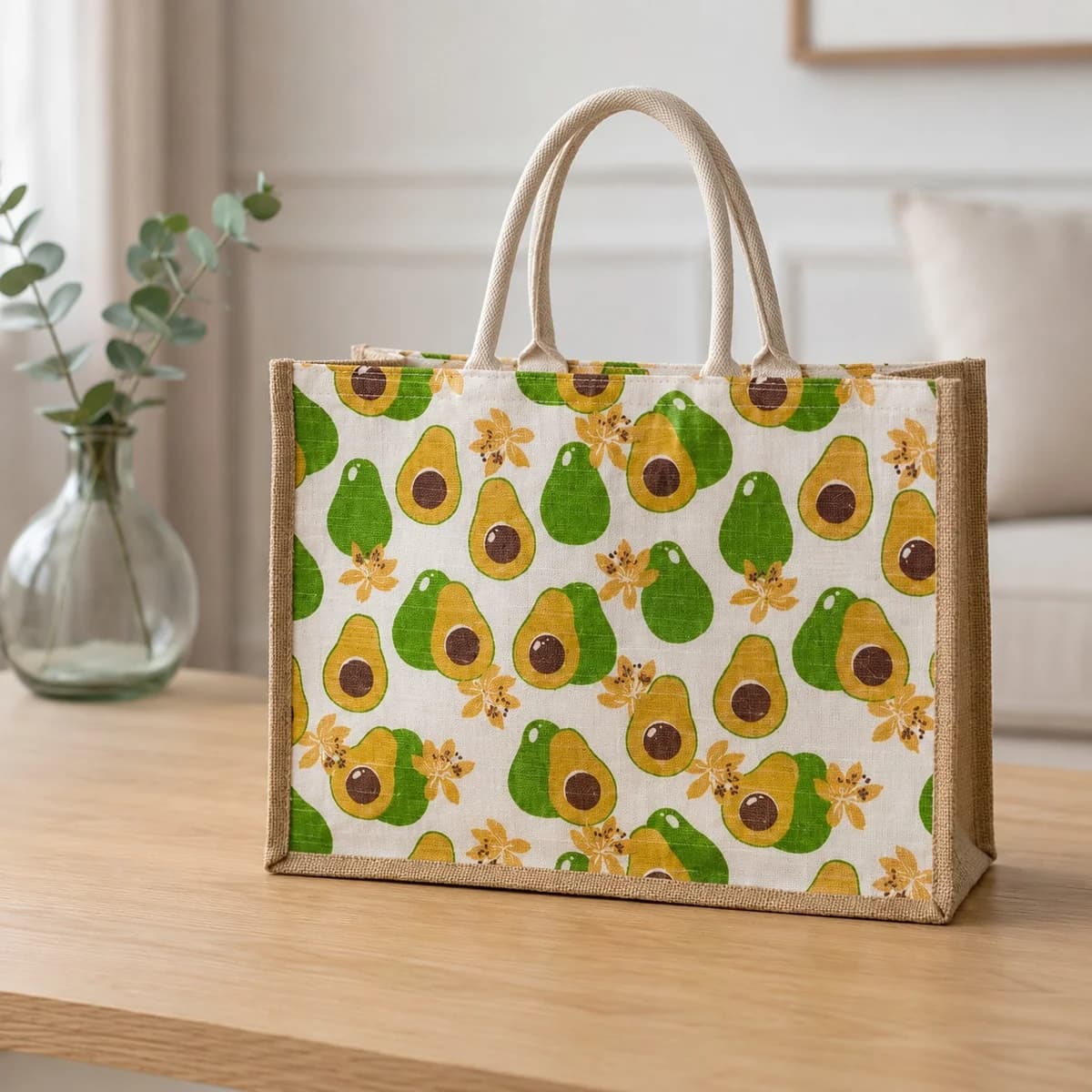 Jute Bag