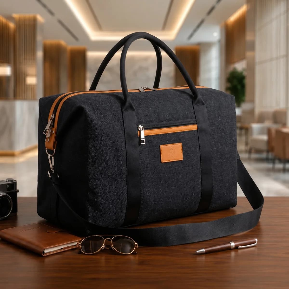 Travel Bag