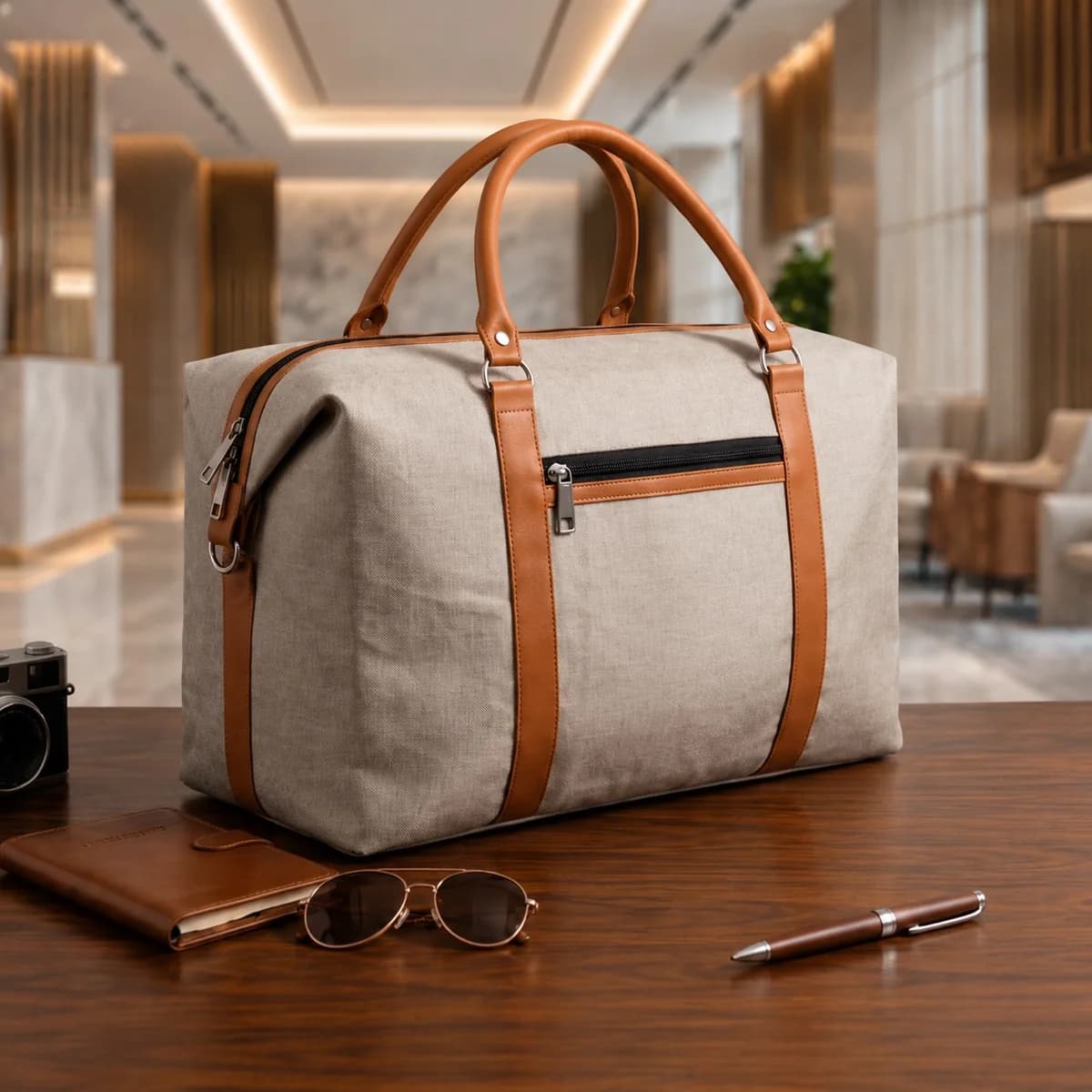Travel Bag