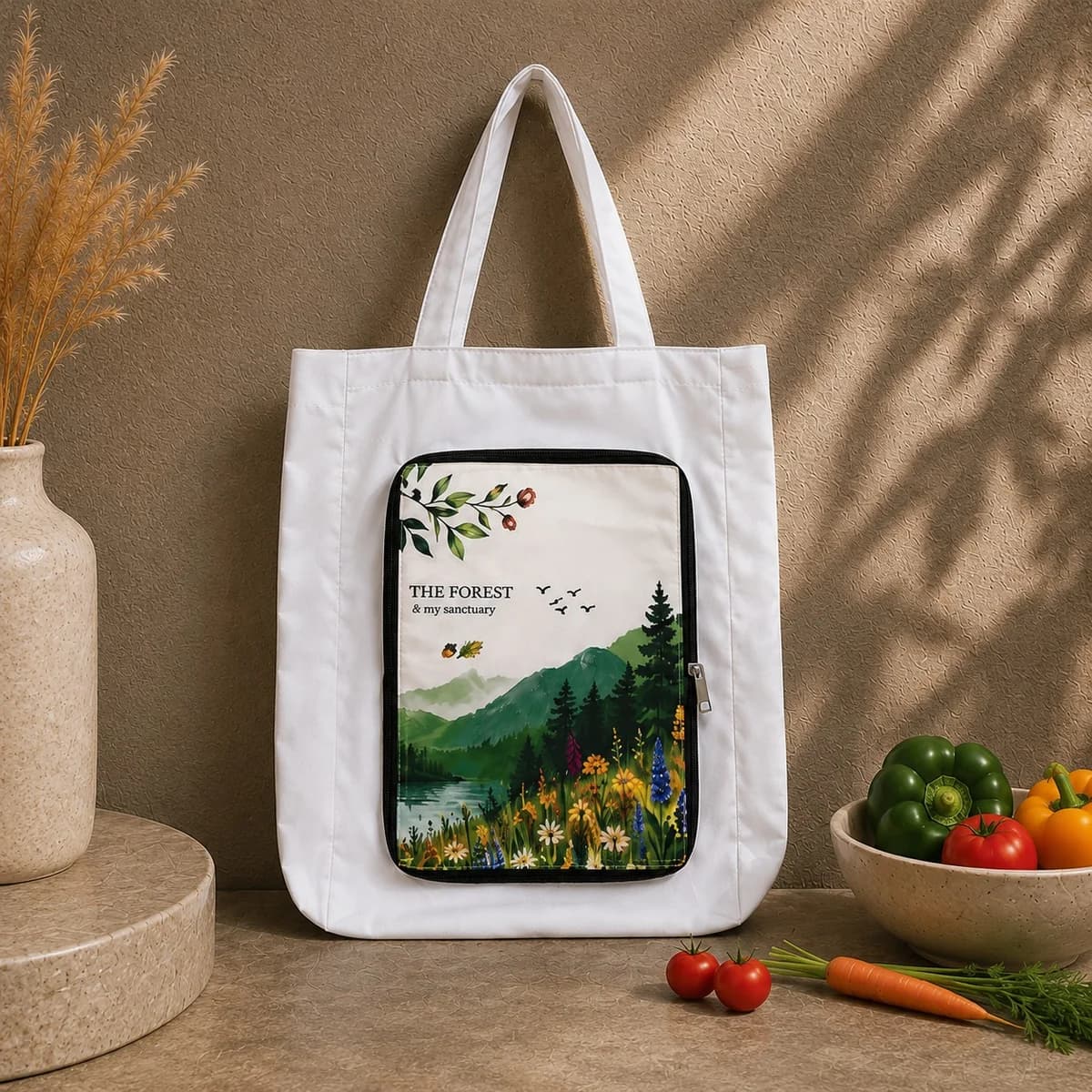 Grocery Bag