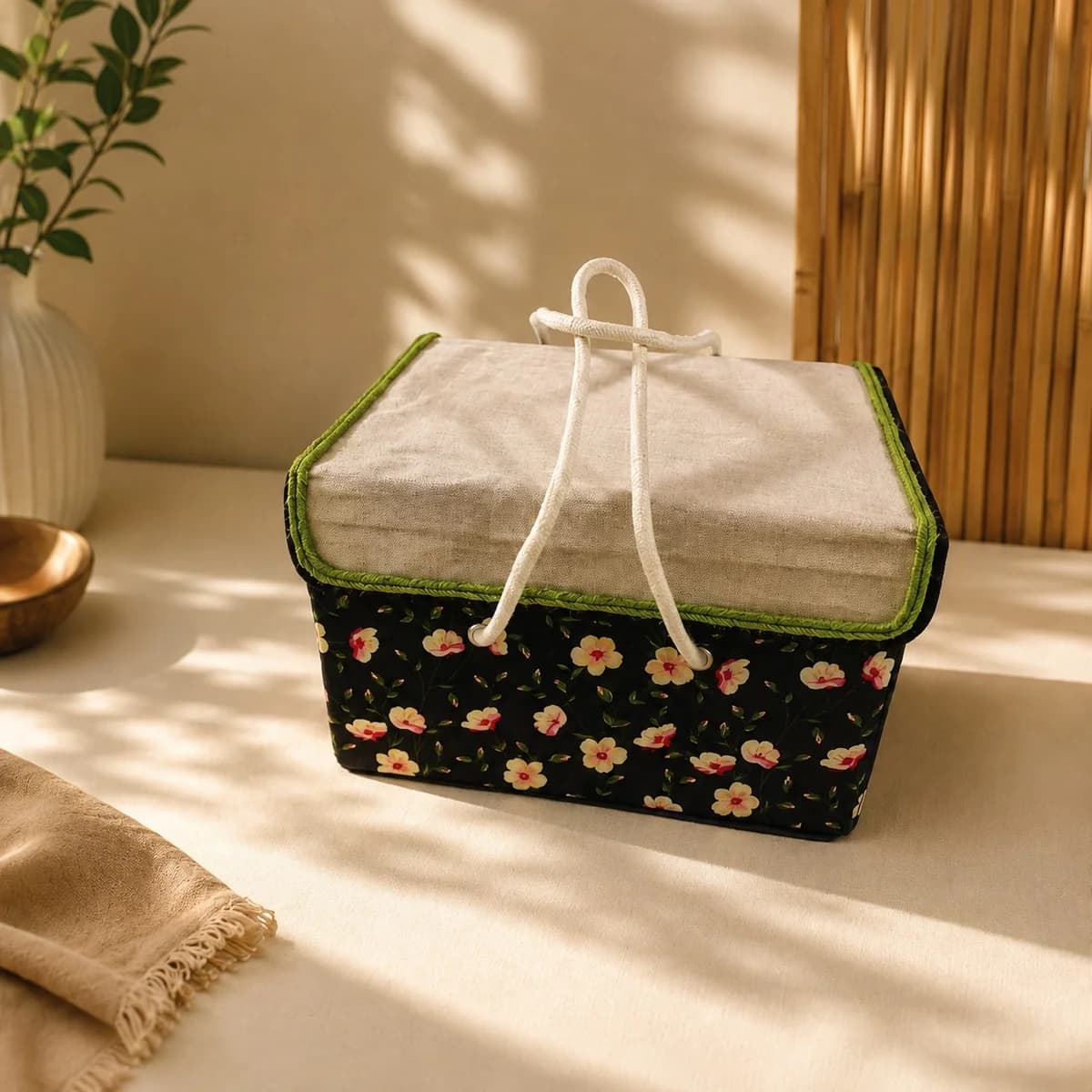 Storage Box