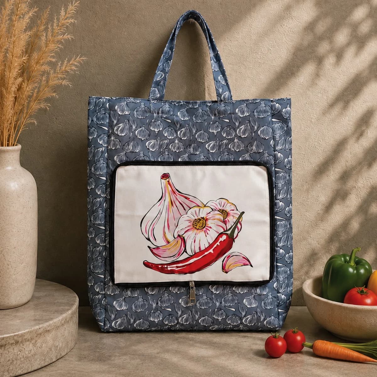 Grocery Bag
