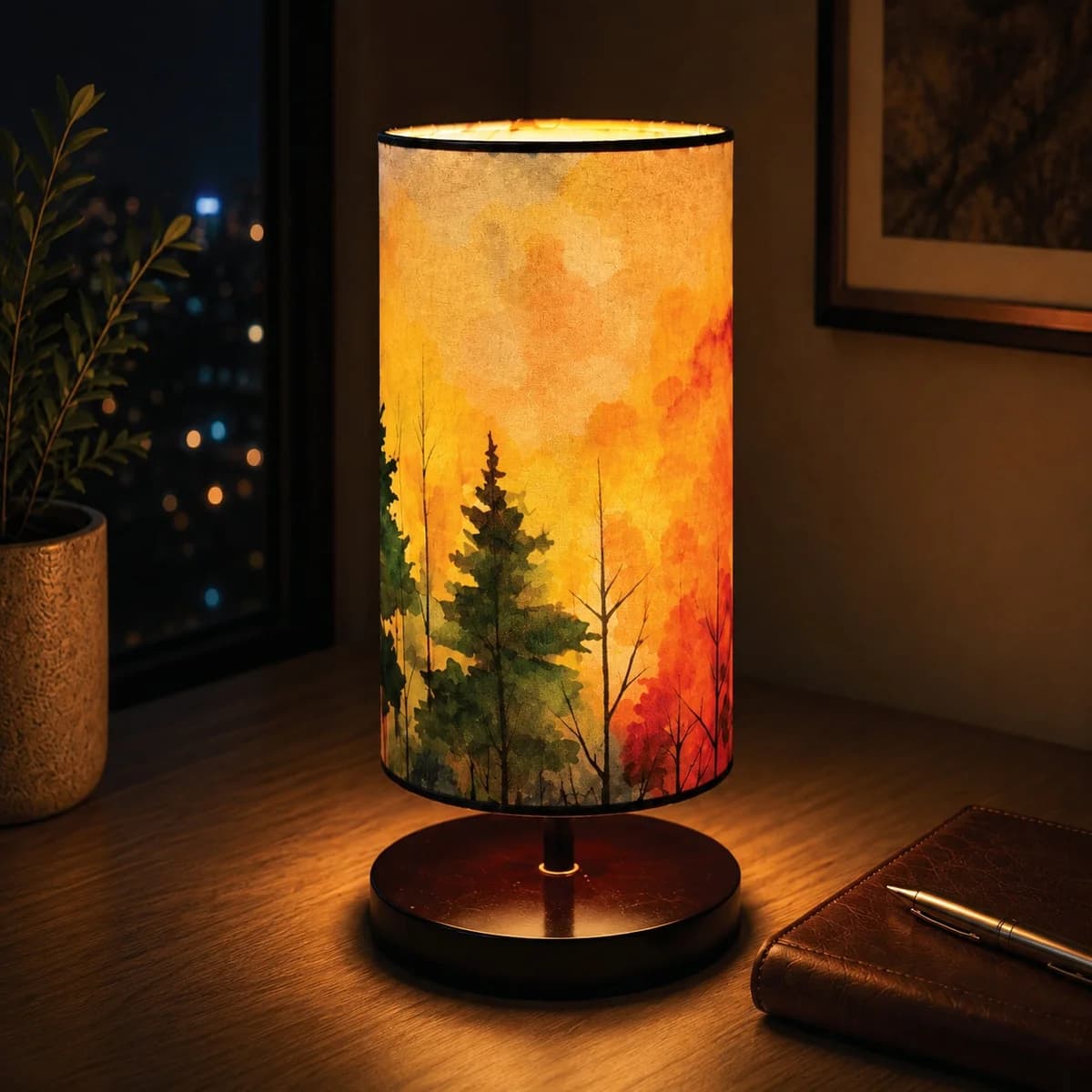 Lamp Shade