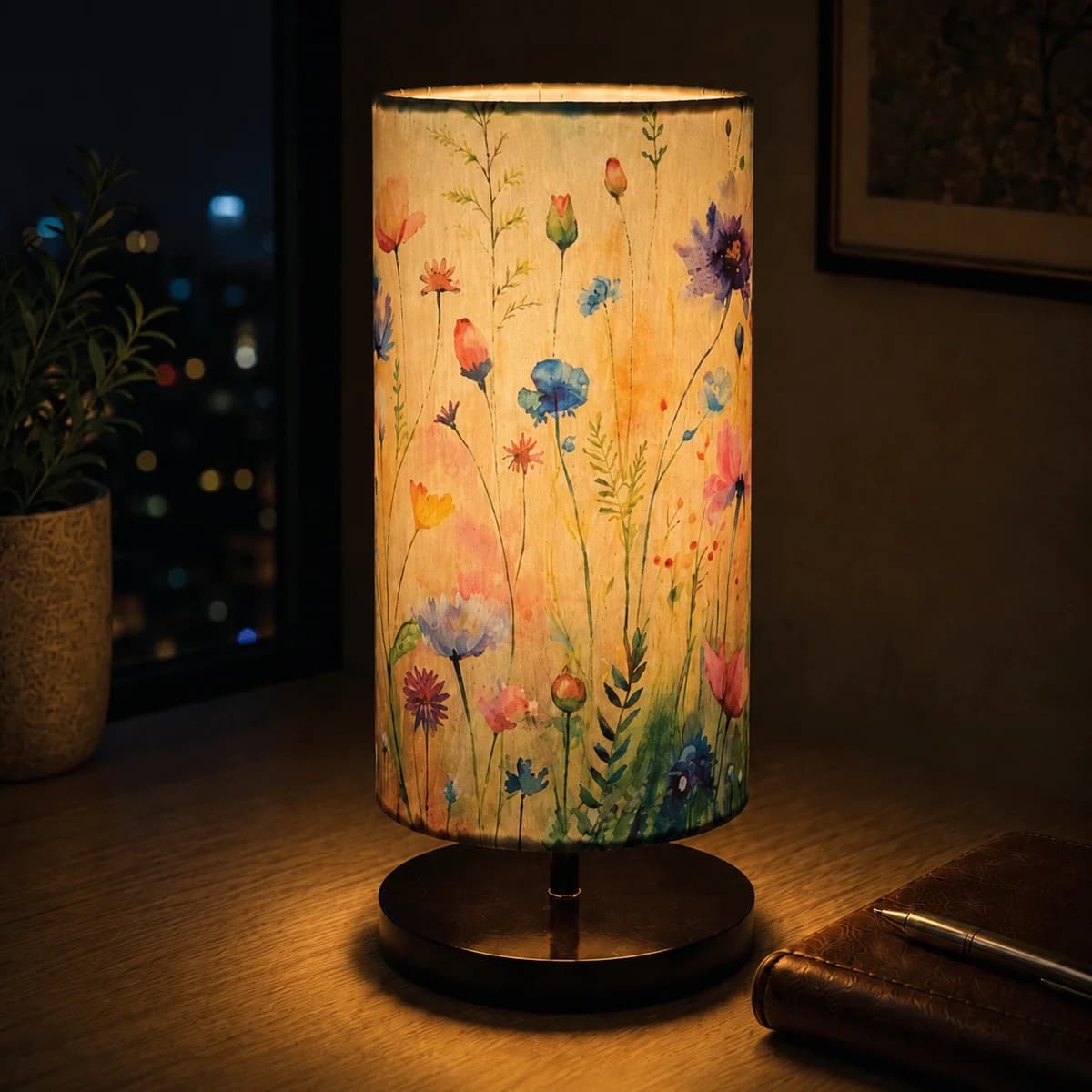 Lamp Shade