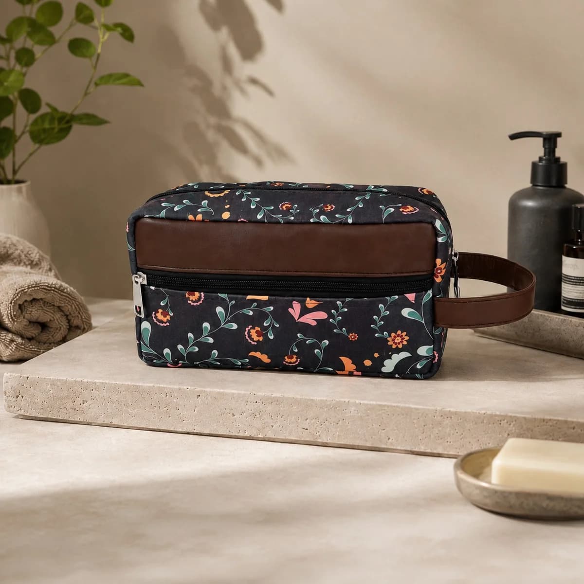 Travel Pouch