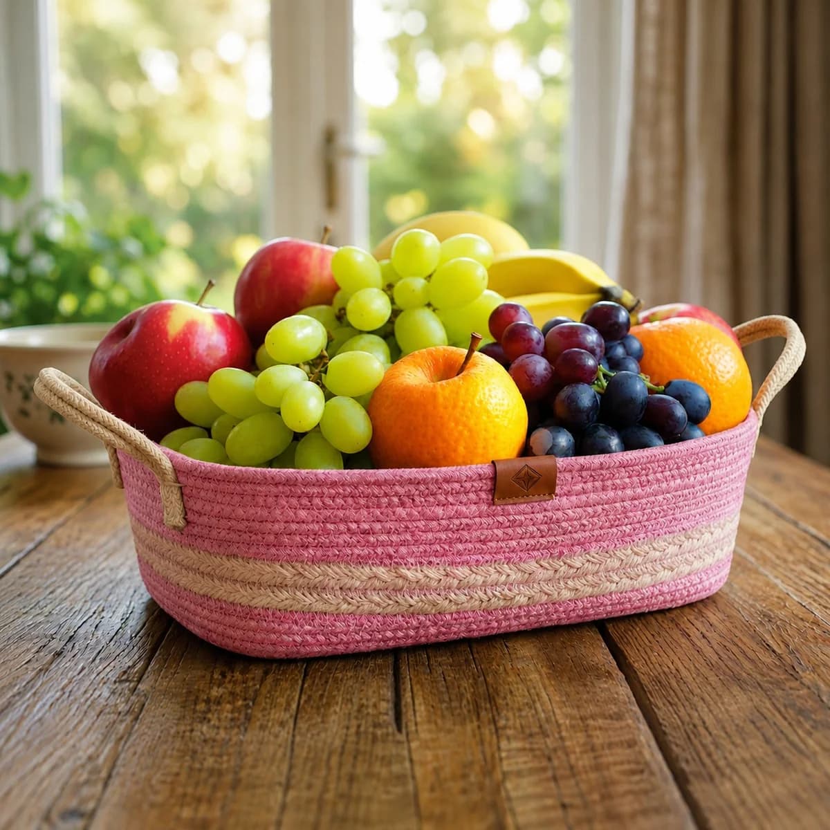 Fruit Basket