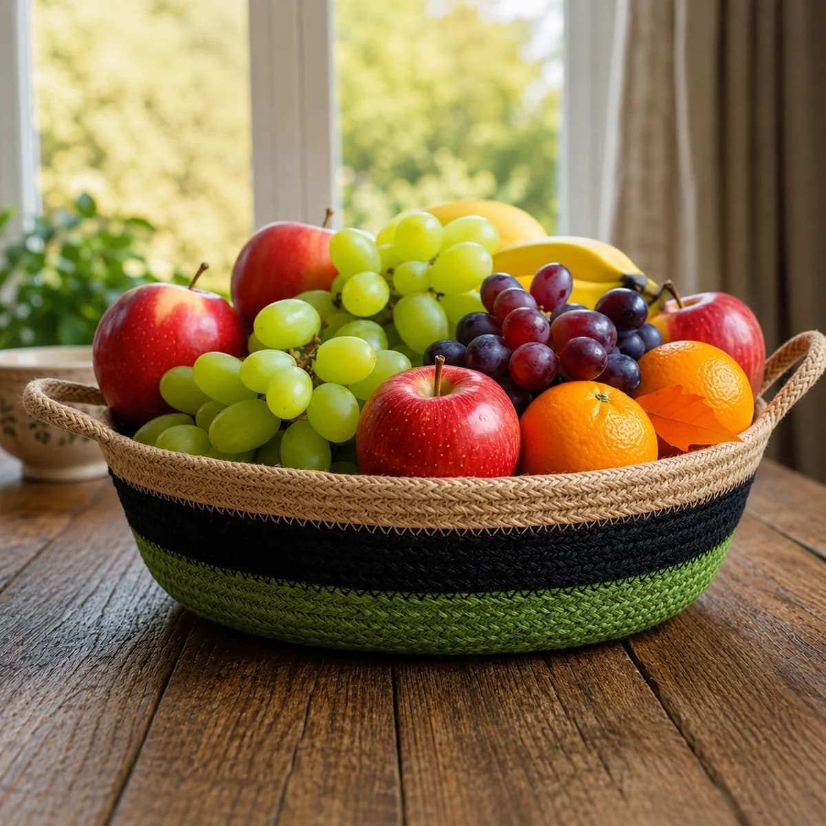 Fruit Basket