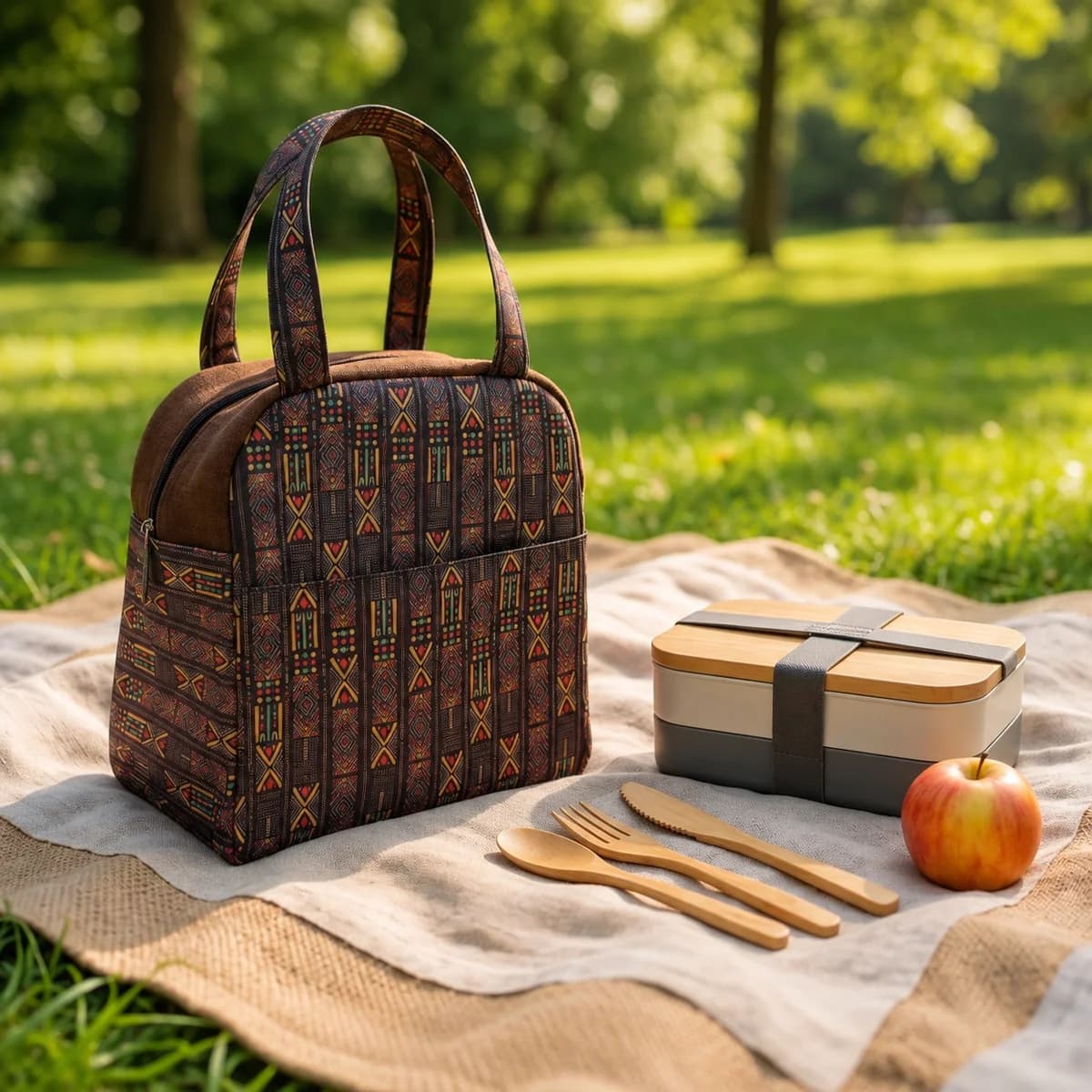 Lunch Bag