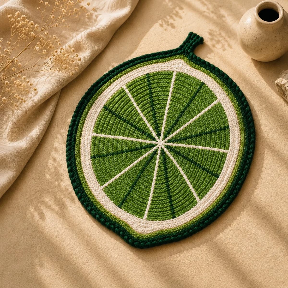 Trivet/Placemat