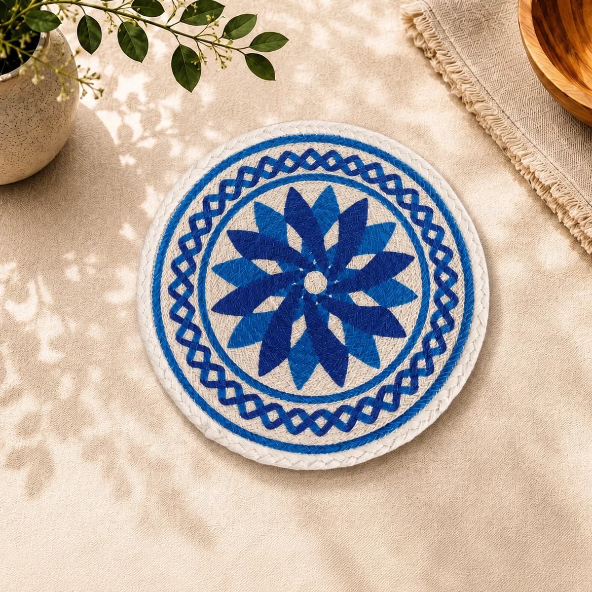 Trivet/Placemat.