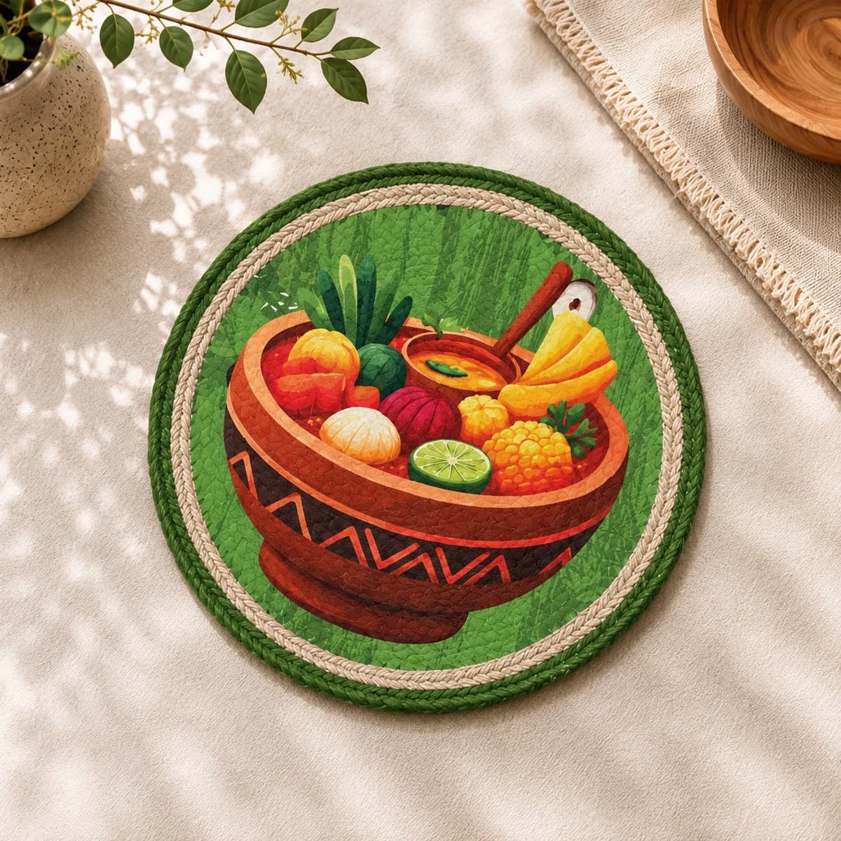 Trivet/Placemat