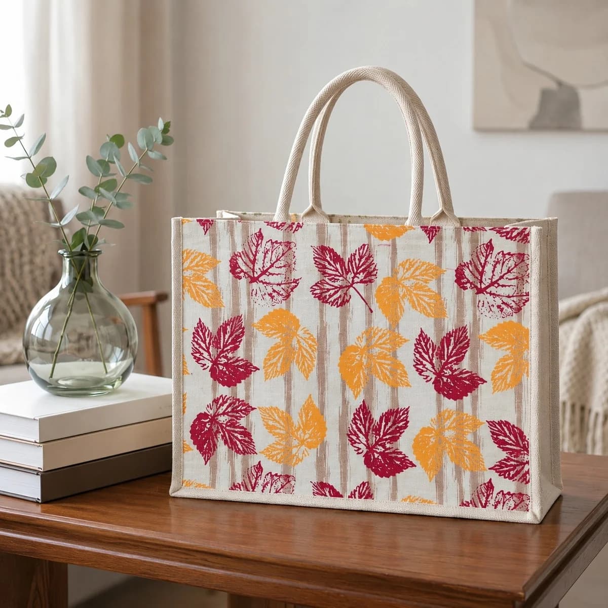 Jute Bag