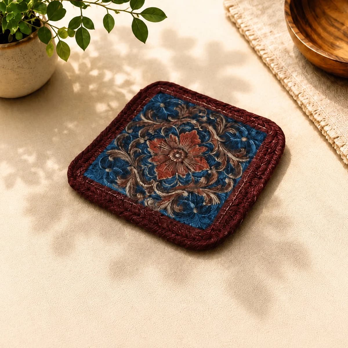 Coaster Set