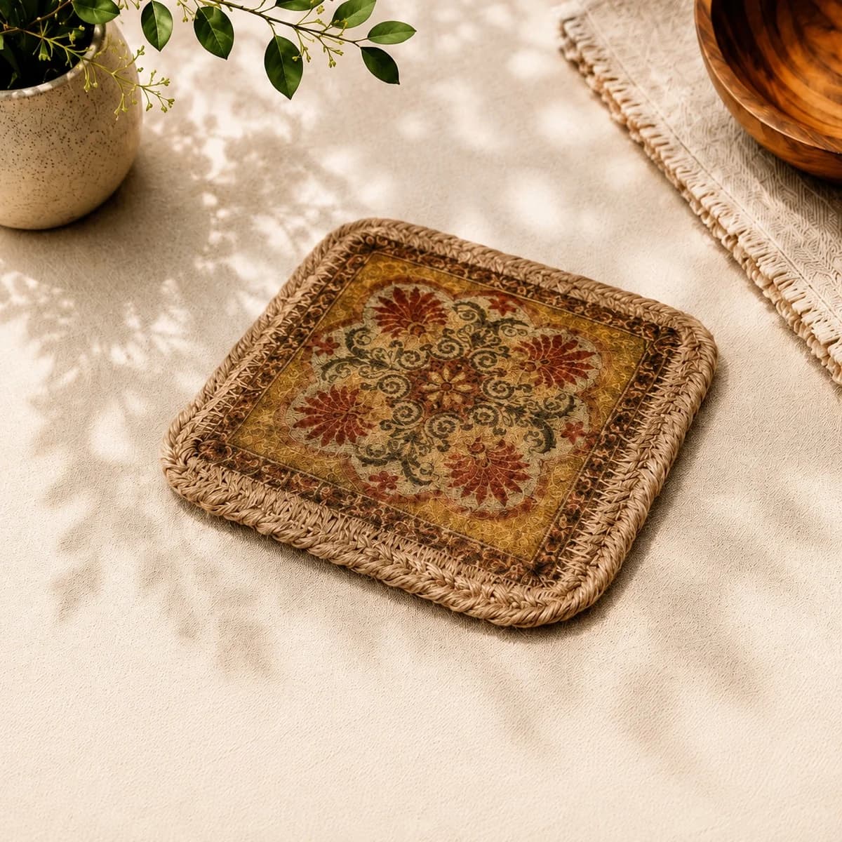 Coaster Set