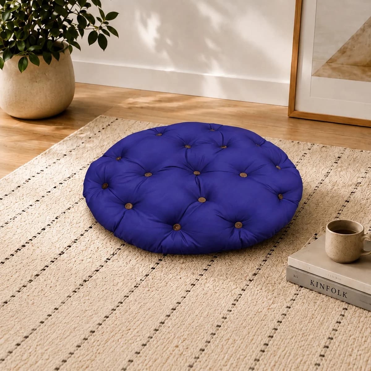 Floor Cushion