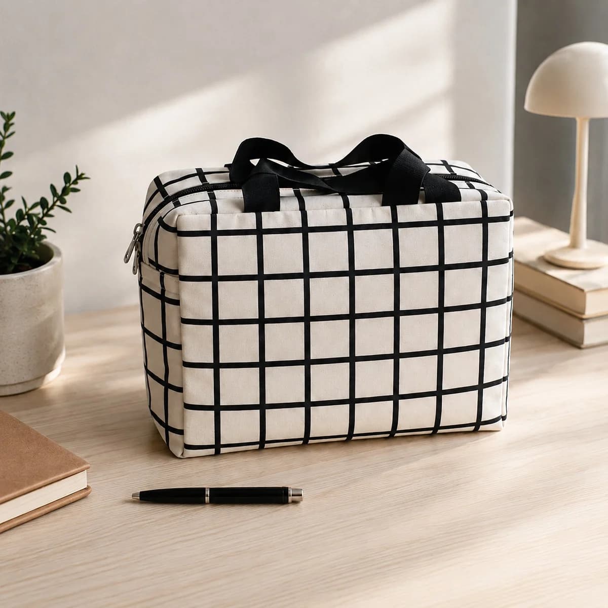 Travel Bag