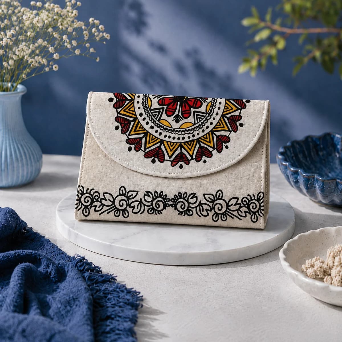 Ladies Purse