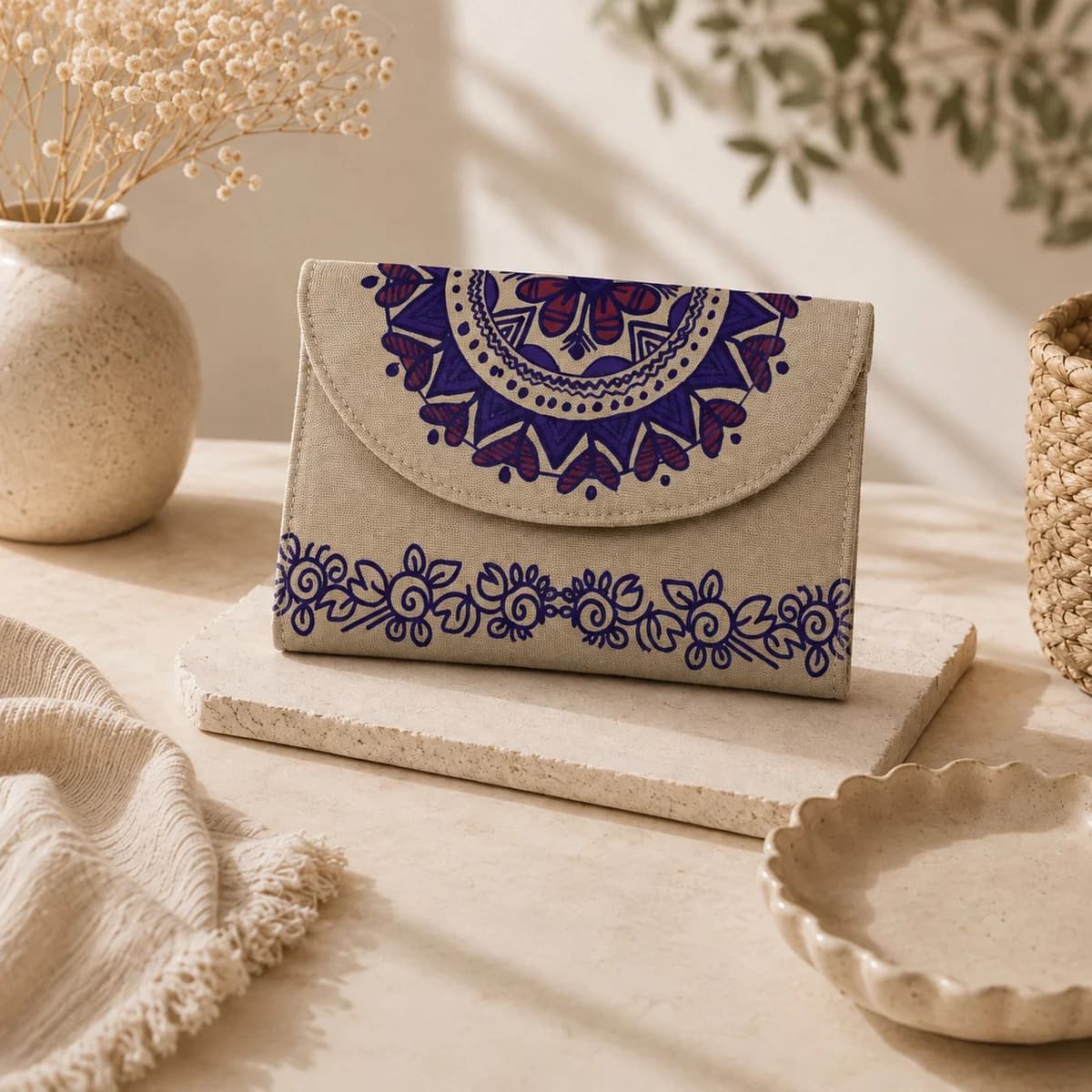 Ladies Purse