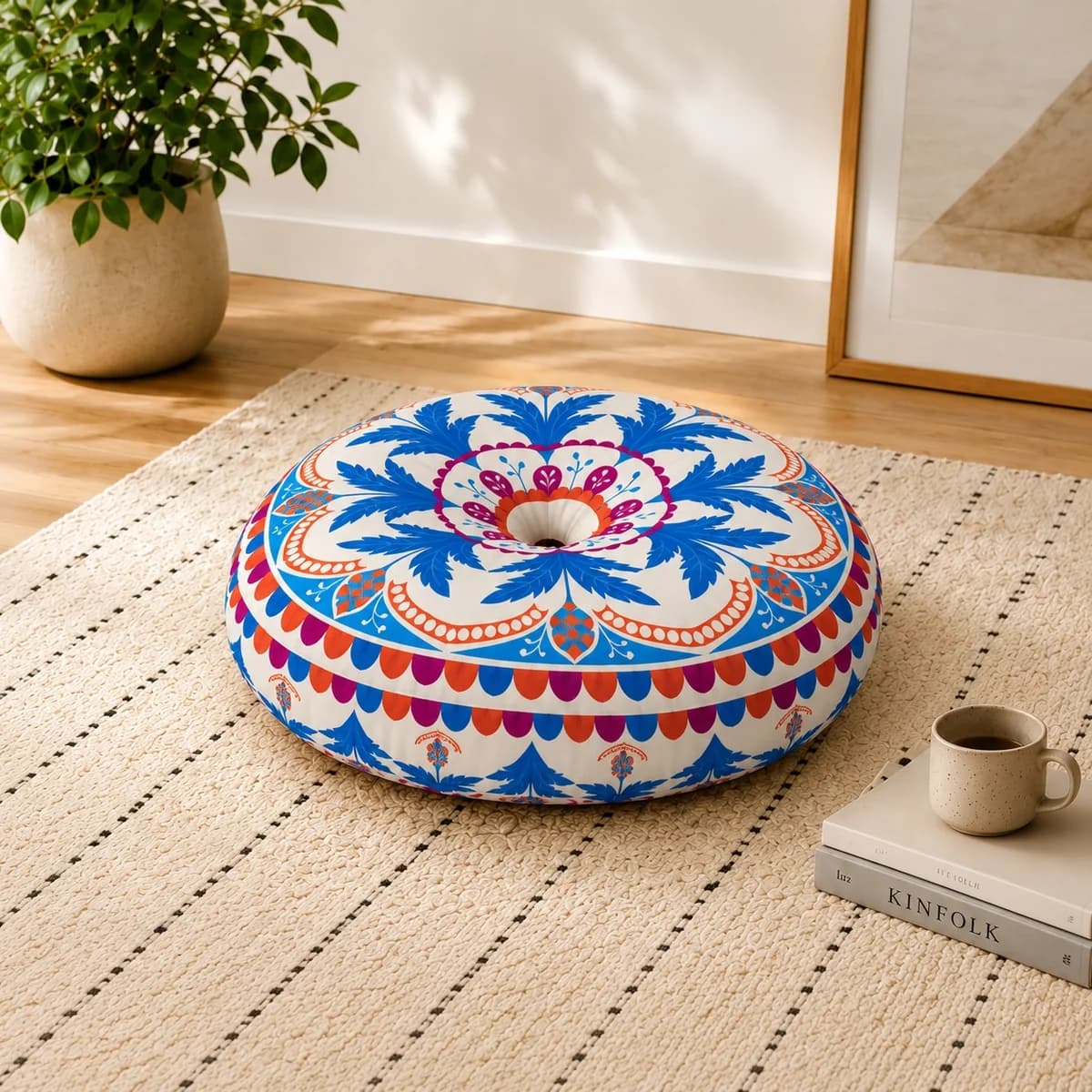 Floor Cushion