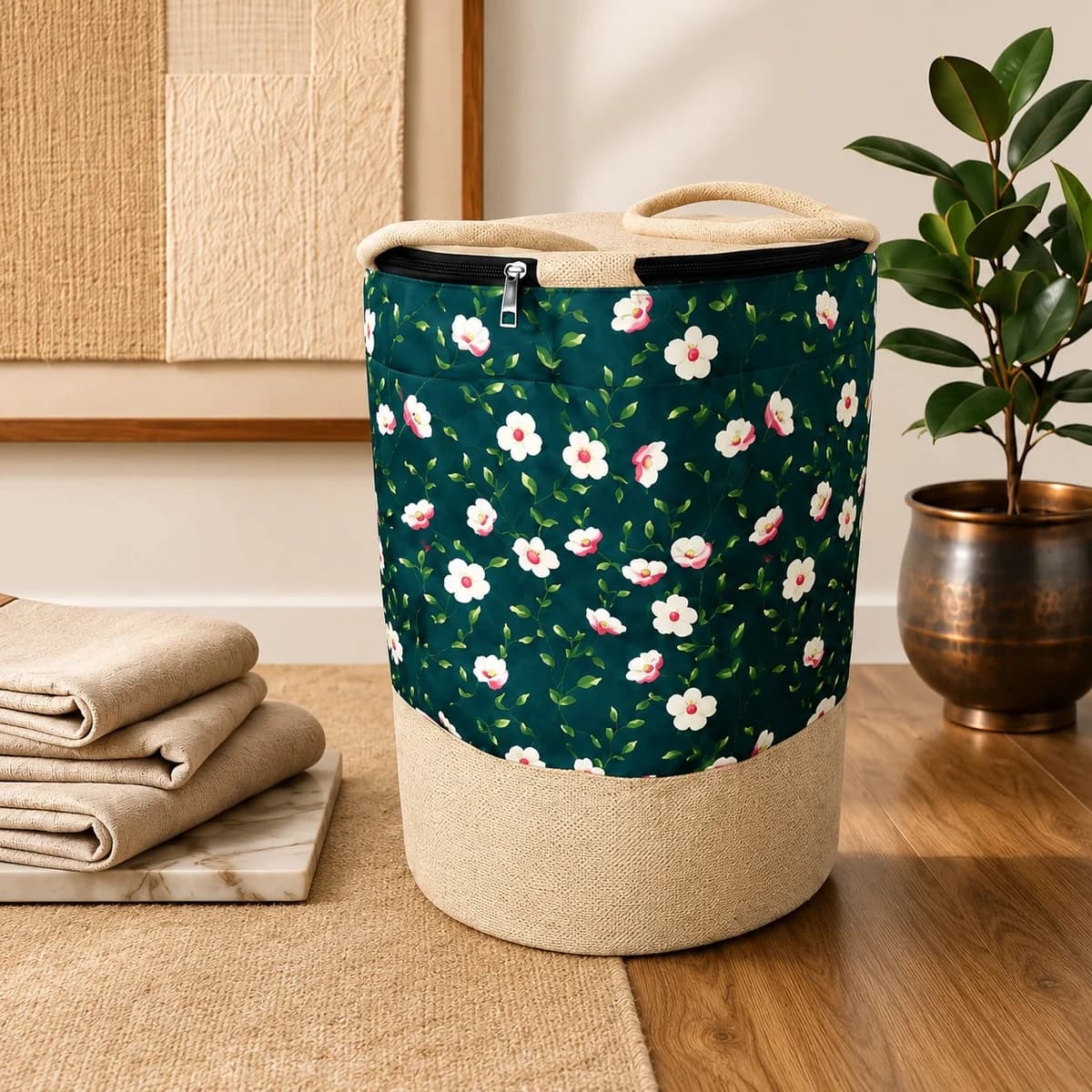 Laundry Basket