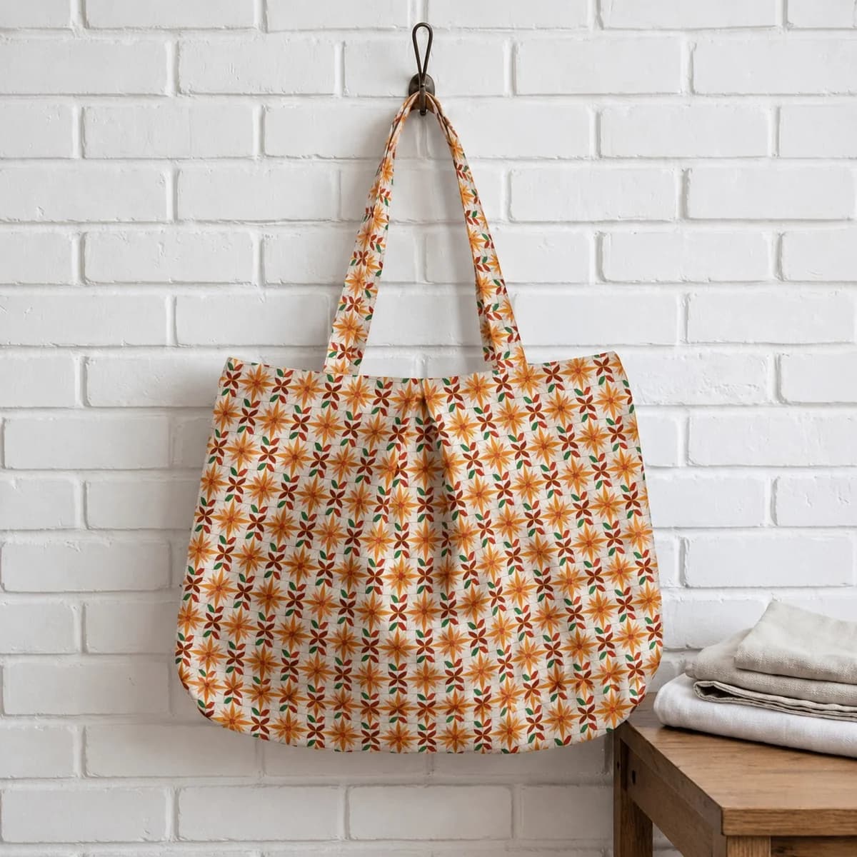 Ladies Tote Bag