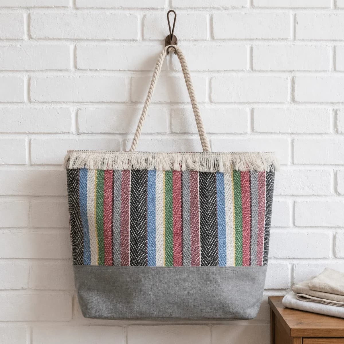 Ladies Tote Bag