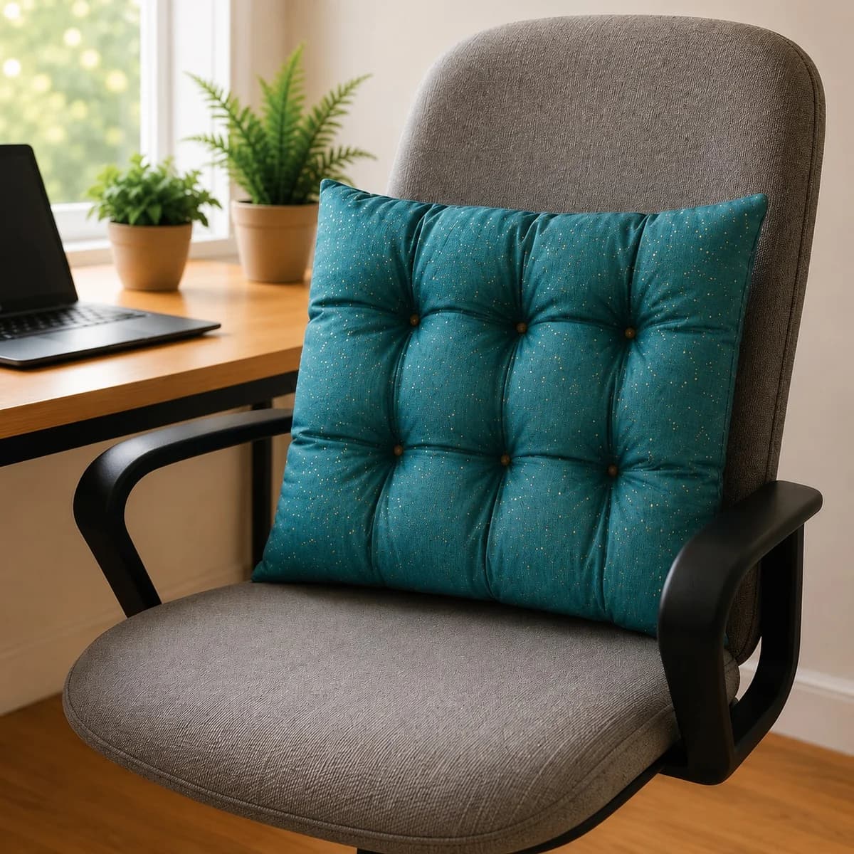 Backrest Pillow