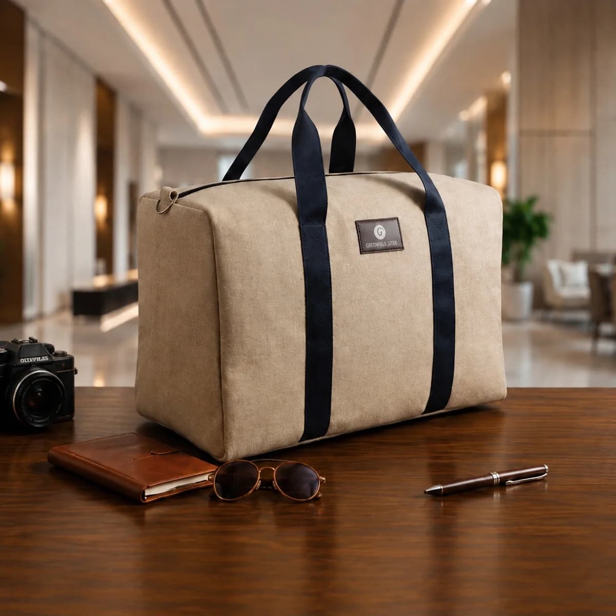 Travel Bag