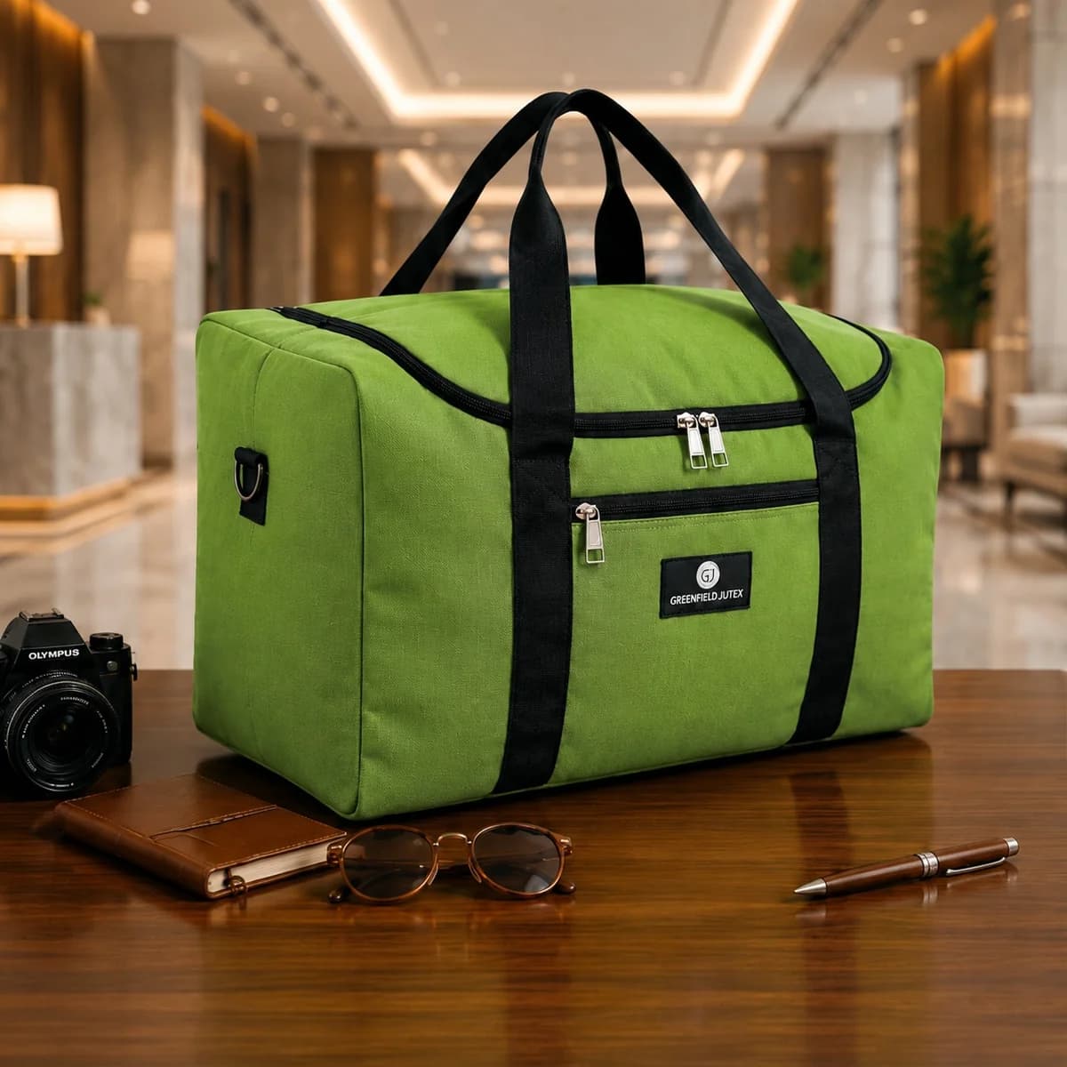 Travel Bag