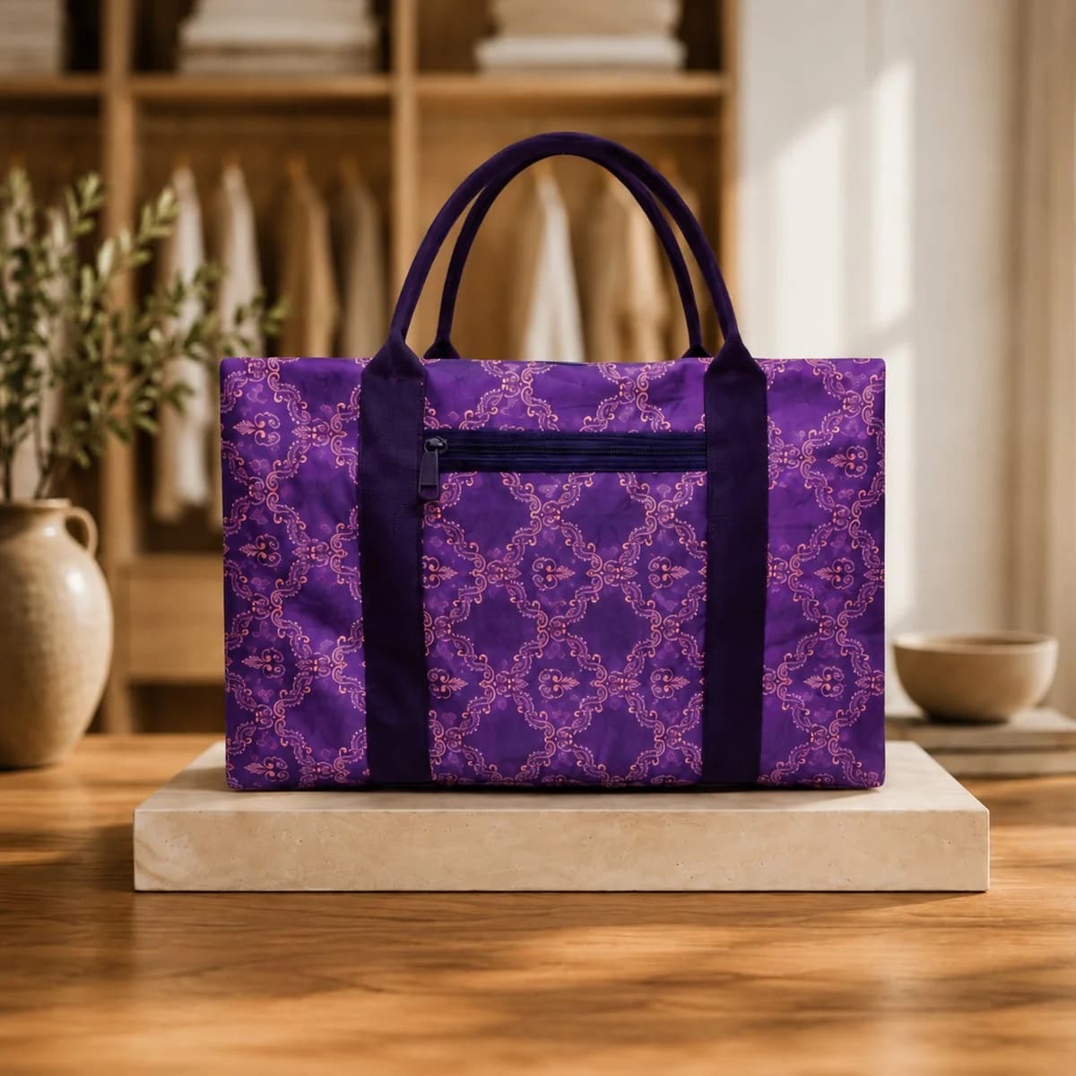 Travel Bag