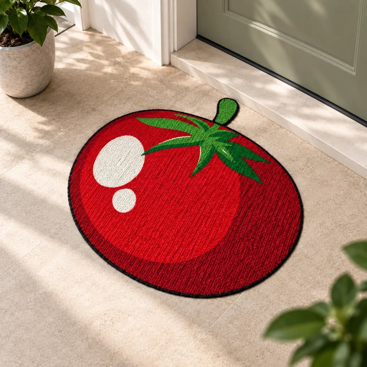 Door Mat