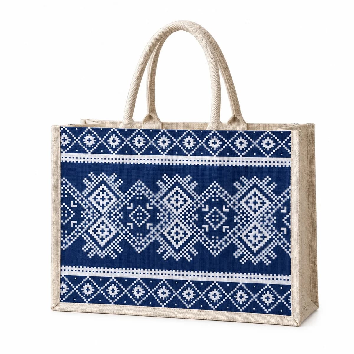 Jute Bag image 2