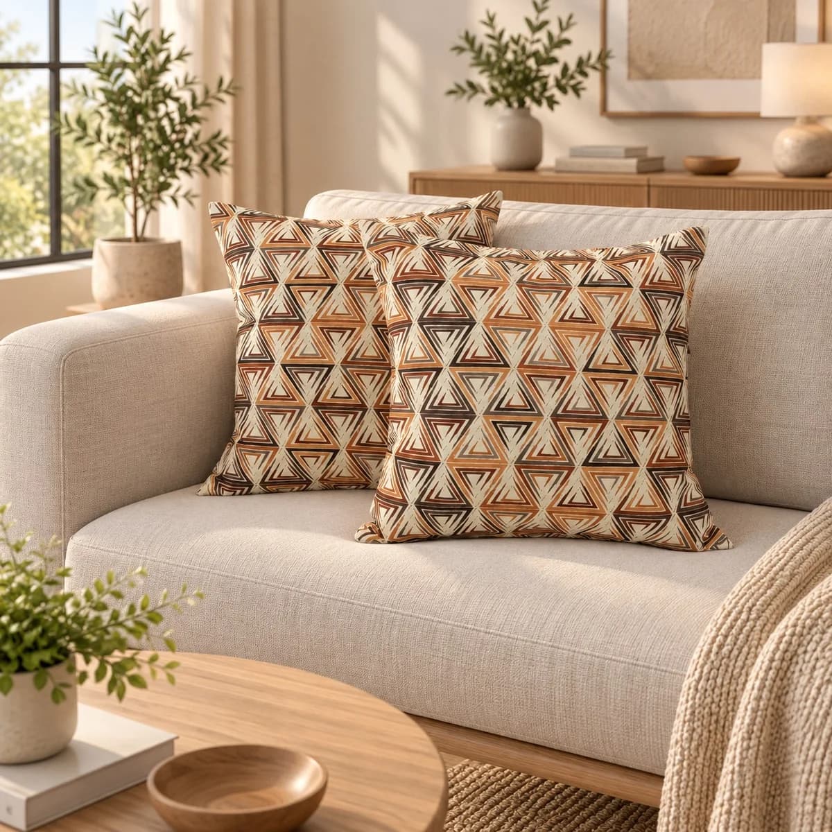Cushion Pillow