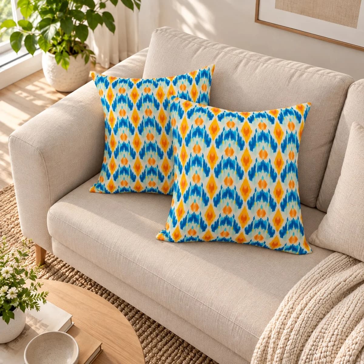 Cushion Pillow