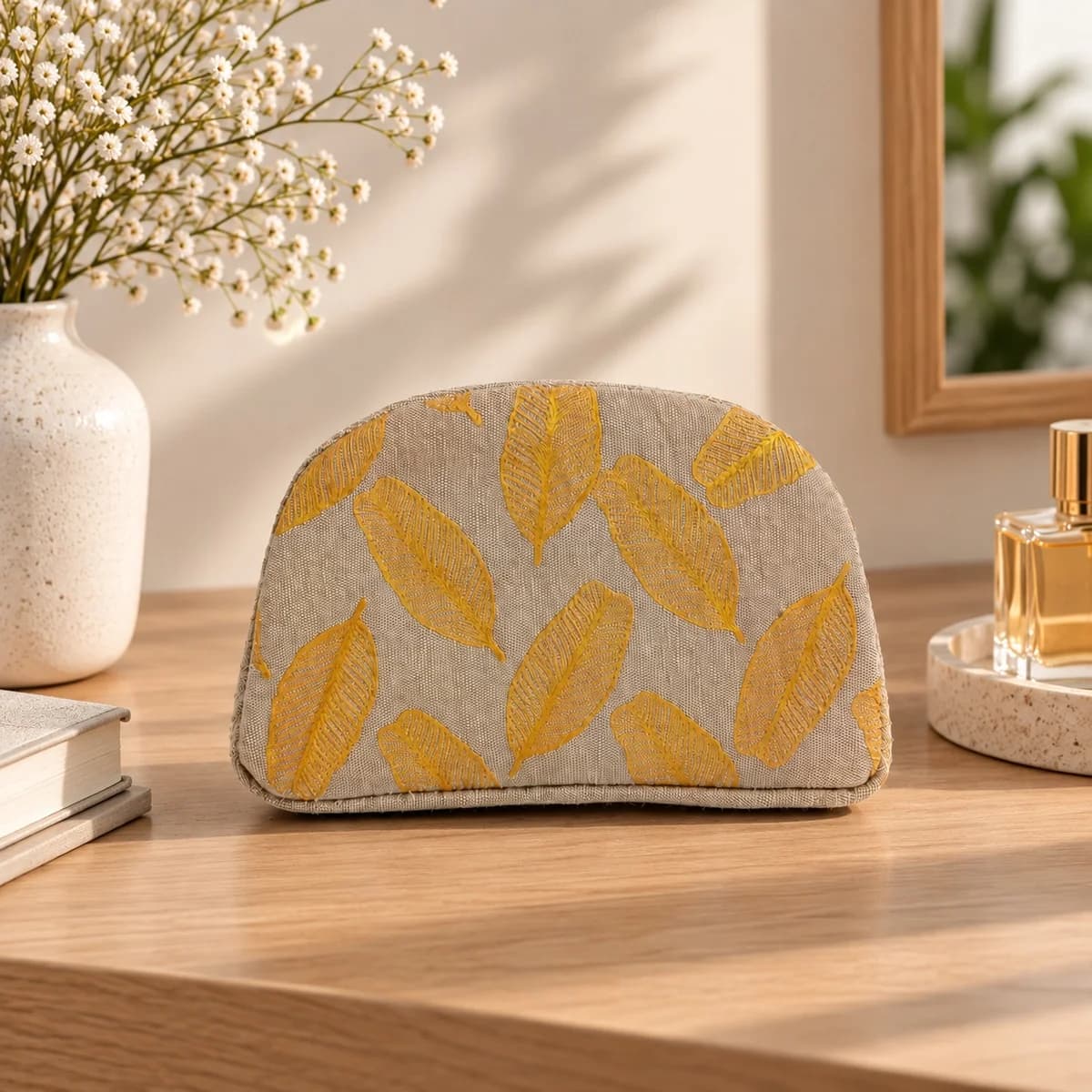 Ladies Pouch