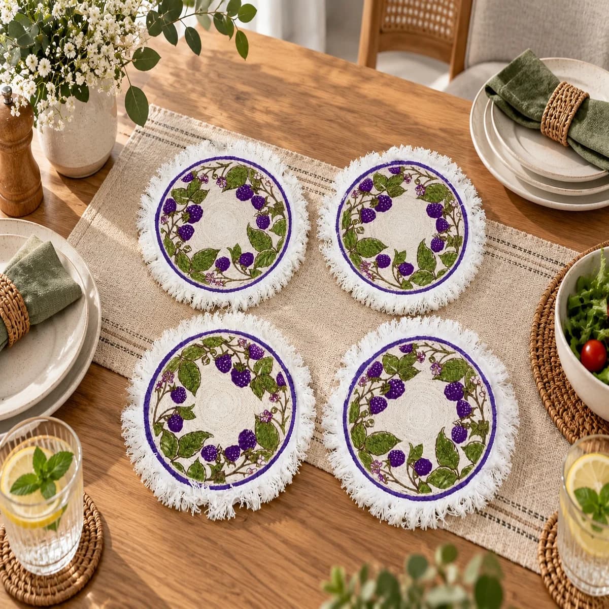 Trivet/Placemat